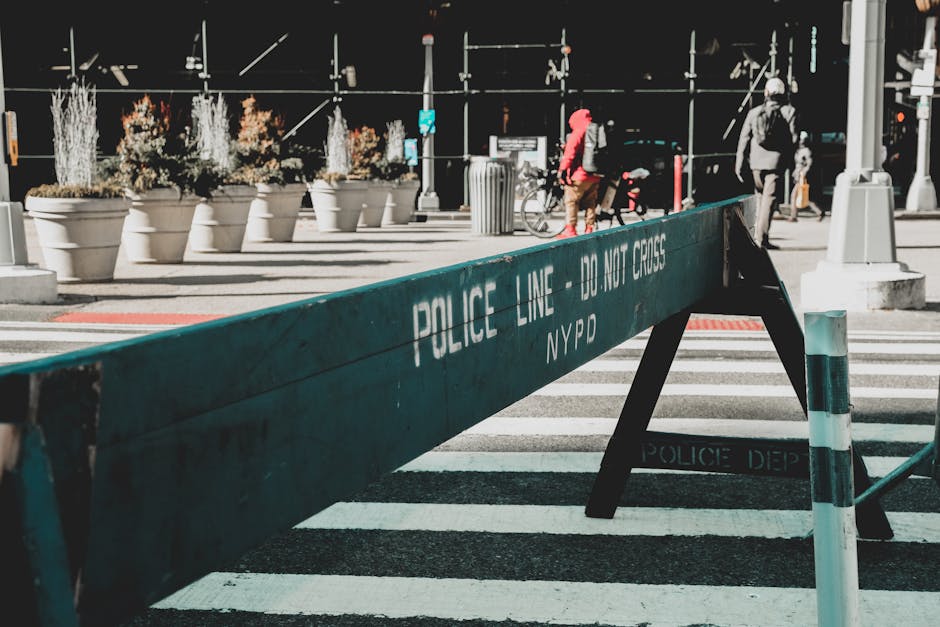 5 Must-Do Steps for Website Security